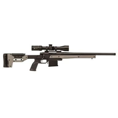 Howa M1500 Oryx 6.5 Creedmoor OD Green Bolt-Action Rifle