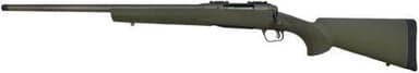 Savage Arms 110 Trail Hunter 350 Legend 18in Left-Hand OD Green