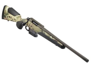 Tikka T3x CTR .308 Win 24in Multicam