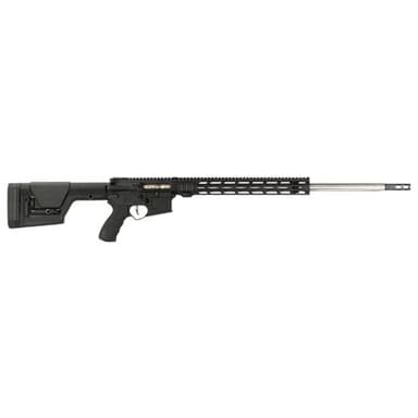 APF Precision 2.0: 6.5 Grendel 24" Semi-Auto Rifle, 20-Rd Capacity