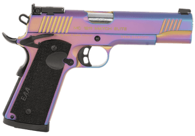 Girsan MC1911 .45 ACP 5in Multi Color PVD