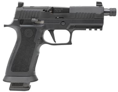 Sig Sauer P320 X-Carry NS 9mm, 21-Rd, Threaded, Tritium Sights