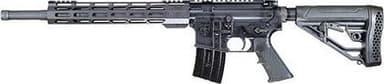 Alexander Arms 50BEO Tactical STD .50 Beowulf 16in Black
