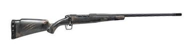 Fierce Firearms Twisted Rogue 7mm PRC 20in Black