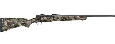 MOSSBERG Patriot 6.5 Creedmoor Precision Bolt Rifle, 22" Barrel