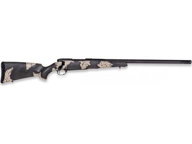 Weatherby Mark V Backcountry Guide .308 Win 22in Green/Tan
