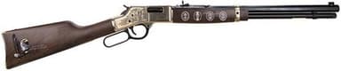 Henry Eagle Scout Centennial .44 Magnum Lever-Action Rifle