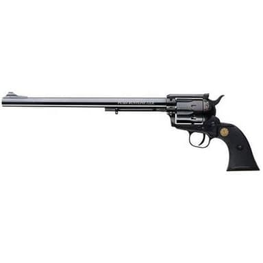 Chiappa 1873 .22 LR/.22 WMR 12in Blue/Black