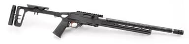 Ruger 10/22 Competition .22 LR 16.1in Grey Birch
