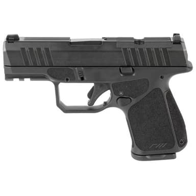 Rost Martin RM1S 9mm 3.6in Black