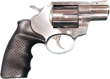 Rock Island Armory AL3.1 Compact .357 Magnum Stainless Revolver