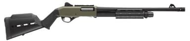 Stoeger P3000 Tactical 12 Gauge 18.5in OD Green Black