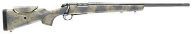 Bergara B-14 Wilderness Sierra 25 Creedmoor 20in Sniper Gray