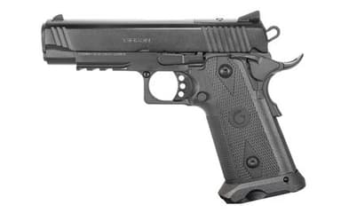 EAA Girsan Witness 2311 .45 ACP Pistol - Black, 11+1 Rounds