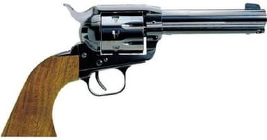 EAA Bounty Hunter Revolver - .45 Colt, 4.5" Barrel, 6-Round Capacity
