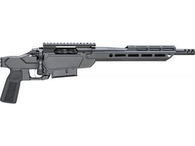 Springfield Armory Model 2020 Heatseeker .308 Win 12in Graphite Black
