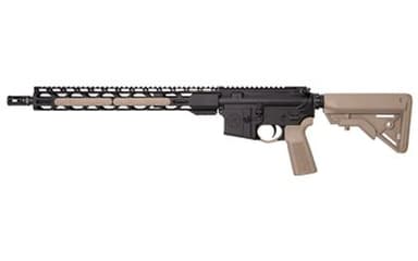 Radical RF-15 .300 Blackout Semi-Auto Rifle, 16" Barrel