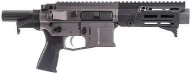 Maxim Defense PDX: Tactical 5.56 NATO Compact Semi-Auto Pistol