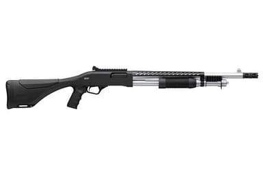 Winchester SXP Tactical Pump Shotgun 12G 18" - Optics Ready
