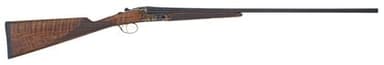 TriStar Bristol .410 Classic 28" SxS Shotgun - Walnut Finish