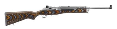 Ruger Mini-14 Ranch Semi-Auto Rifle - 5.56/.223, Optics-Ready