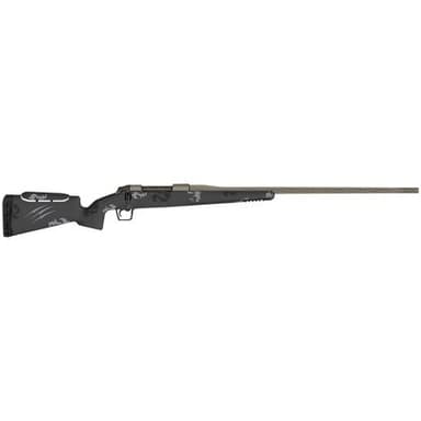 Fierce Phantom Camo 7mm PRC Bolt Rifle - Precision Hunter