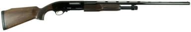 CZ 620 Field Elite 20GA Pump Shotgun - Turkish Walnut & Gloss Blue