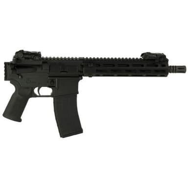 Tippmann Arms Company M4-22 Pro Compact .22 LR 11in Black