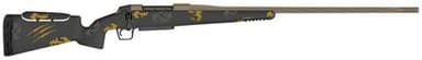 Fierce Twisted Rival 7MM Rem Mag Camouflage Bolt Rifle