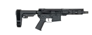 San Tan Tactical STT-15 5.56 NATO 7.5in Black