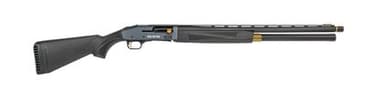 Mossberg 940 JM Pro 12 Gauge Shotgun - Tungsten Grey Finish