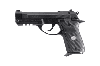Girsan MC14T Solution .380 ACP 4.5in Black