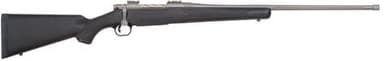 Mossberg Patriot 7mm PRC 24in Black