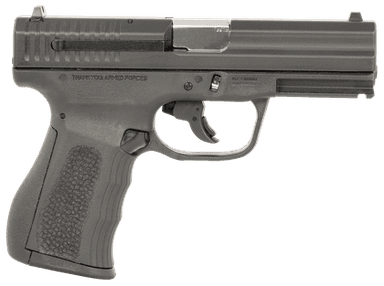 FMK 9C1 G2 9mm 3.87in Black