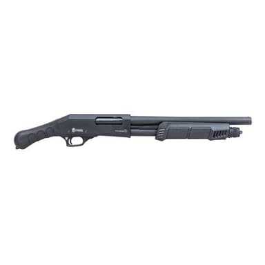 Citadel Tidal Wave Tactical 12GA Shotgun - Compact Matte Black