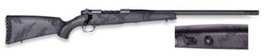 Weatherby Mark V Guide .243 Win 22in Black