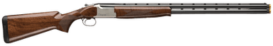 Browning Citori CXS White 12GA Over/Under Shotgun - Precision Pro