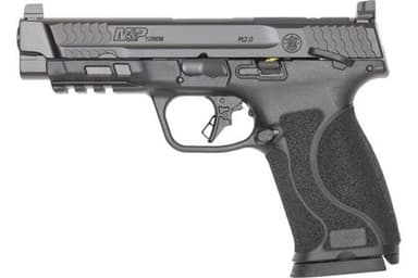 Smith & Wesson M&P M2.0 10mm 4.6in Black