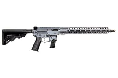 Battle Arms Xiphos 9MM 16in Gray