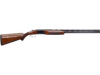 Weatherby Orion Compact 20 Gauge 26in Walnut