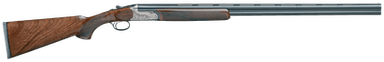 Rizzini BR110 Light Luxe 12 Ga 28in Gray Turkish Walnut