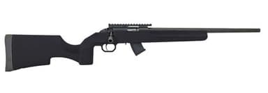Howa M1100 Gen 1 .22 LR Bolt-Action Rifle, 18" Barrel, 10-Round