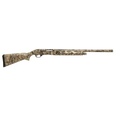 Silver Eagle Kinetic 12GA: Versatile Semi-Auto Shotgun with Realtree Max-5
