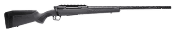 Savage Impulse Mountain Hunter .28 Nosler Precision Rifle, Gray