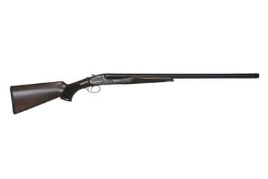 CZ Sharp-Tail 28G Side-by-Side Shotgun, Turkish Walnut