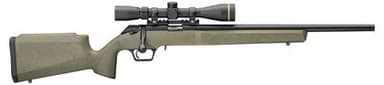 Springfield 2020 Precision .22 LR Bolt-Action Rifle - O.D. Green