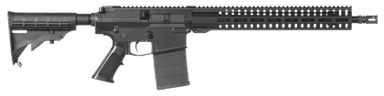 Resolute 100 MK47: Precision 7.62x39mm Semi-Auto Rifle, 30+1 Rounds