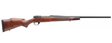 Weatherby Vanguard Sporter: Precision 7mm Rem Mag Bolt-Action Rifle