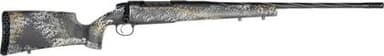 Weatherby 307 Alpine ST 6.5 WBY RPM 22in Graphite Black Cerakote