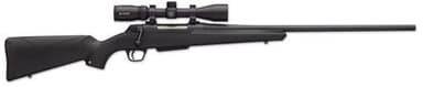 Winchester XPR 7MM Rem Mag Bolt Rifle w/ Vortex Crossfire II Scope
